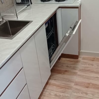 Appartement confortable et meublé à louer, Batoumi, Géorgie