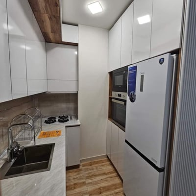 Appartement confortable et meublé à louer, Batoumi, Géorgie