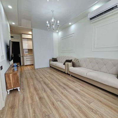 Appartement confortable et meublé à louer, Batoumi, Géorgie