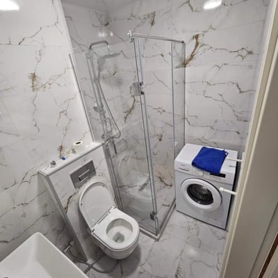 Appartement confortable et meublé à louer, Batoumi, Géorgie