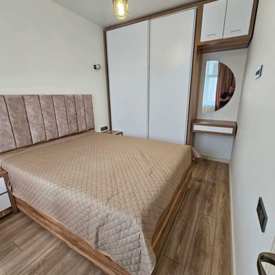 Appartement confortable et meublé à louer, Batoumi, Géorgie