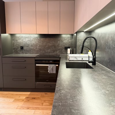 Cozy 42 m² apartment for rent, Zwierzyniec district, Krakow, Poland