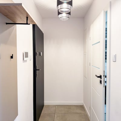 Alquiler de apartamento acogedor de 42 m², distrito de Zwierzyniec, Cracovia, Polonia
