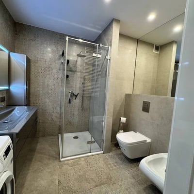 Rent of a spacious, modern apartment, 62 m², Krowodrza, Krakow, Poland