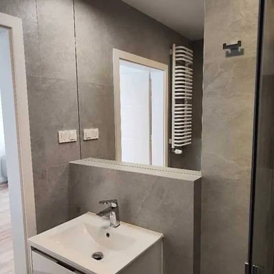 Alquiler de apartamento acogedor y amueblado, 45 m², Cracovia, Polonia