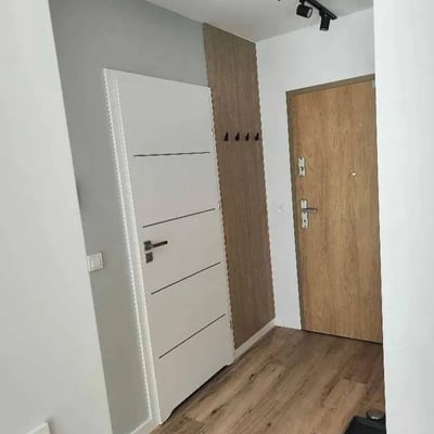 Alquiler de apartamento acogedor y amueblado, 45 m², Cracovia, Polonia