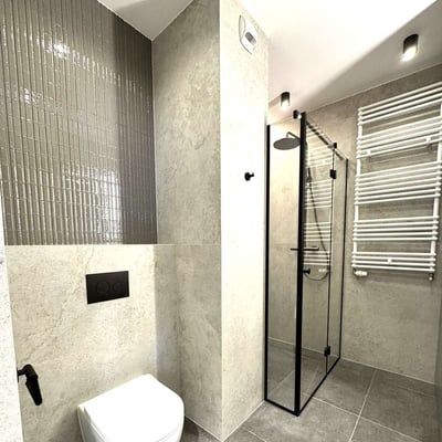 Аренда современной, уютной квартиры, 30 м², район Подгуже, Краков, Польша