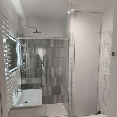 Rent of a comfortable, stylish studio, 27 m², Krowodrza district, Krakow, Poland