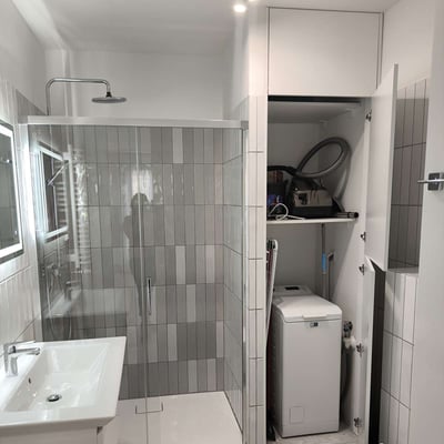 Rent of a comfortable, stylish studio, 27 m², Krowodrza district, Krakow, Poland