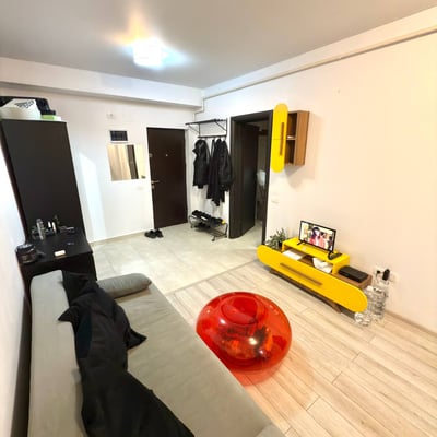 Аренда уютной, меблированной квартиры, Бухарест, сектор 6, Румыния