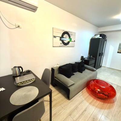 Аренда уютной, меблированной квартиры, Бухарест, сектор 6, Румыния