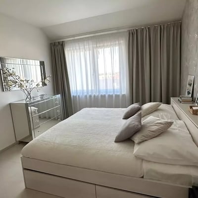 Langzeitmiete einer 3-Zimmer-Wohnung, 85 m², in Vajnory, Bratislava, Slowakei