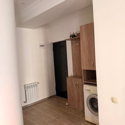 Furnished apartment for rent near the sea, Batumi, Georgia
