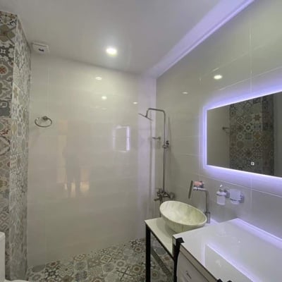 Furnished apartment for rent near the sea, Batumi, Georgia