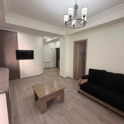 Furnished apartment for rent near the sea, Batumi, Georgia