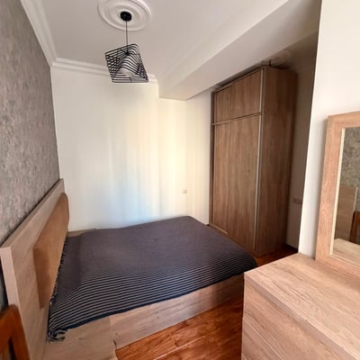 Furnished apartment for rent near the sea, Batumi, Georgia