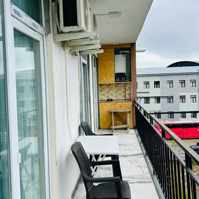 Apartamento espacioso y acogedor en alquiler, Batumi