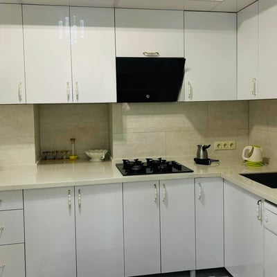 Spacious and cozy apartment for rent, Batumi