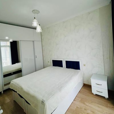 Spacious and cozy apartment for rent, Batumi