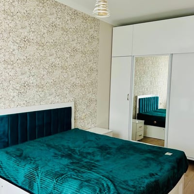 Apartamento espacioso y acogedor en alquiler, Batumi