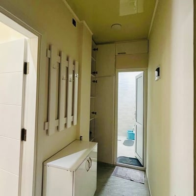 Apartamento espacioso y acogedor en alquiler, Batumi