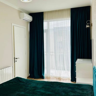 Apartamento espacioso y acogedor en alquiler, Batumi