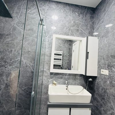 Сдаётся в аренду стильная квартира (65м²) в DS Mall Residence, Батуми, Грузия