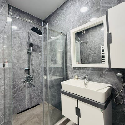 Сдаётся в аренду стильная квартира (65м²) в DS Mall Residence, Батуми, Грузия
