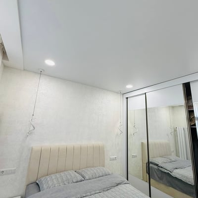 Сдаётся в аренду стильная квартира (65м²) в DS Mall Residence, Батуми, Грузия