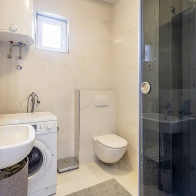Rent of a modern, comfortable apartment, 58 m², Vračar, Belgrade, Serbia