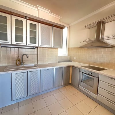 Location d'un appartement spacieux et confortable, 140 m², Vračar, Belgrade, Serbie