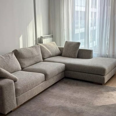 Alquiler de apartamento moderno y confortable, 70 m², Residencial Wellport, Nuevo Belgrado, Serbia