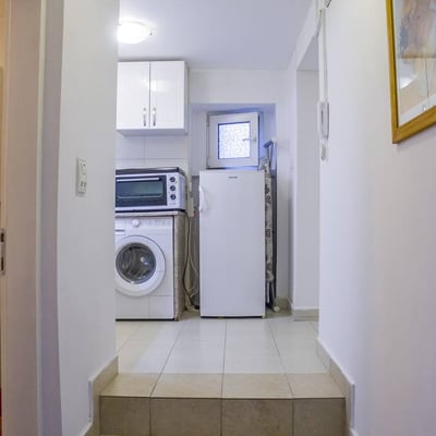 Location d'un appartement cosy et confortable, 41 m², Vračar, Belgrade, Serbie