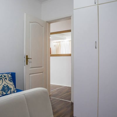 Location d'un appartement cosy et confortable, 41 m², Vračar, Belgrade, Serbie