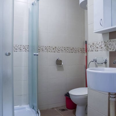Location d'un appartement cosy et confortable, 41 m², Vračar, Belgrade, Serbie