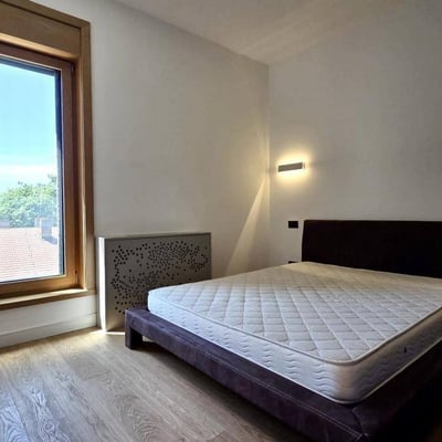 Alquiler de apartamento moderno y espacioso, 92 m², Belgrado, Serbia