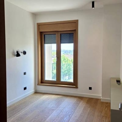 Alquiler de apartamento moderno y espacioso, 92 m², Belgrado, Serbia