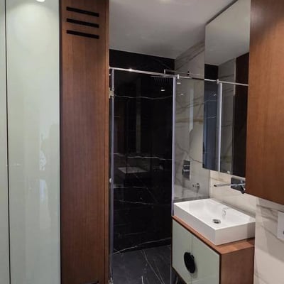 Alquiler de apartamento moderno y espacioso, 92 m², Belgrado, Serbia