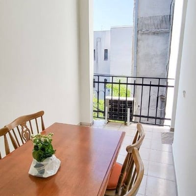 Miete einer hellen, komfortablen Wohnung, 82 m², Belgrad, Serbien