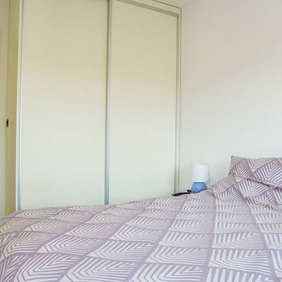 Rent a cozy, comfortable apartment with terrace, 50 m², Vračar, Belgrade, Serbia