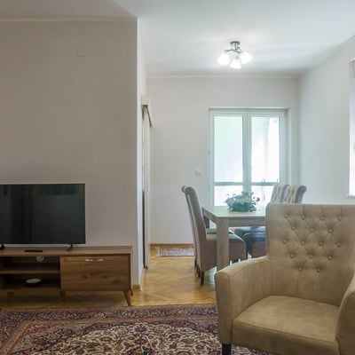 Rent a spacious, comfortable apartment, 78 m², New Belgrade, Belgrade, Serbia