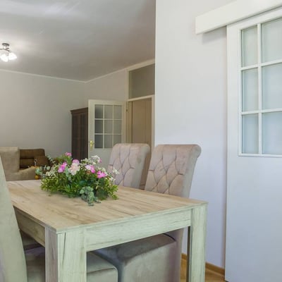 Rent a spacious, comfortable apartment, 78 m², New Belgrade, Belgrade, Serbia