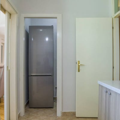 Rent a spacious, comfortable apartment, 78 m², New Belgrade, Belgrade, Serbia