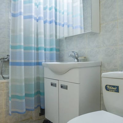 Alquiler de apartamento amplio y confortable, 78 m², Novi Beograd, Belgrado, Serbia