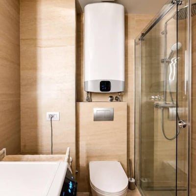 Rent a brand new, premium apartment, 55 m², Airport Garden Residential Complex, New Belgrade, Serbia