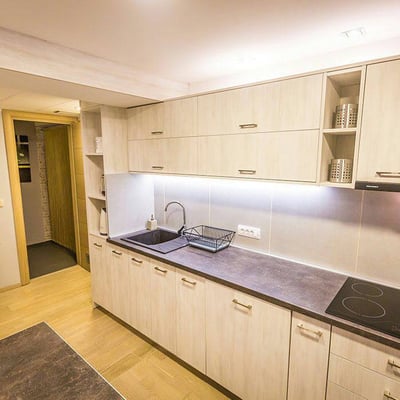 Appartement de luxe 150m² avec jacuzzi à louer, Voždovac, Belgrade, Serbie