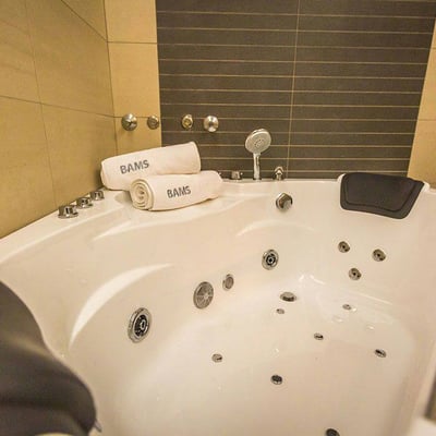 Apartamento de lujo 150m² con jacuzzi en alquiler, Voždovac, Belgrado, Serbia