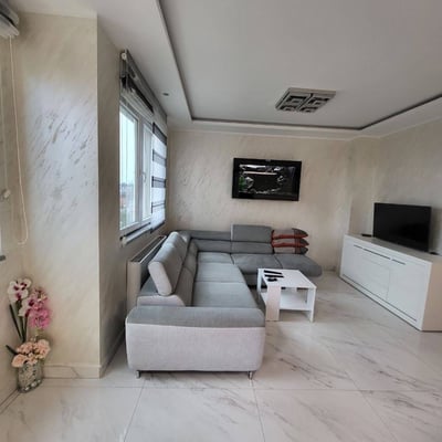 Apartamento moderno 95m² en alquiler, Zemun, Belgrado, Serbia