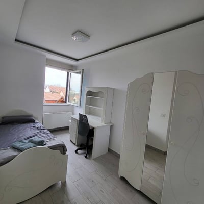 Аренда современной квартиры 95м², Земун, Белград, Сербия
