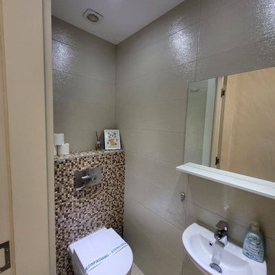 Аренда современной квартиры 95м², Земун, Белград, Сербия